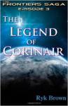 Legend of Corinair